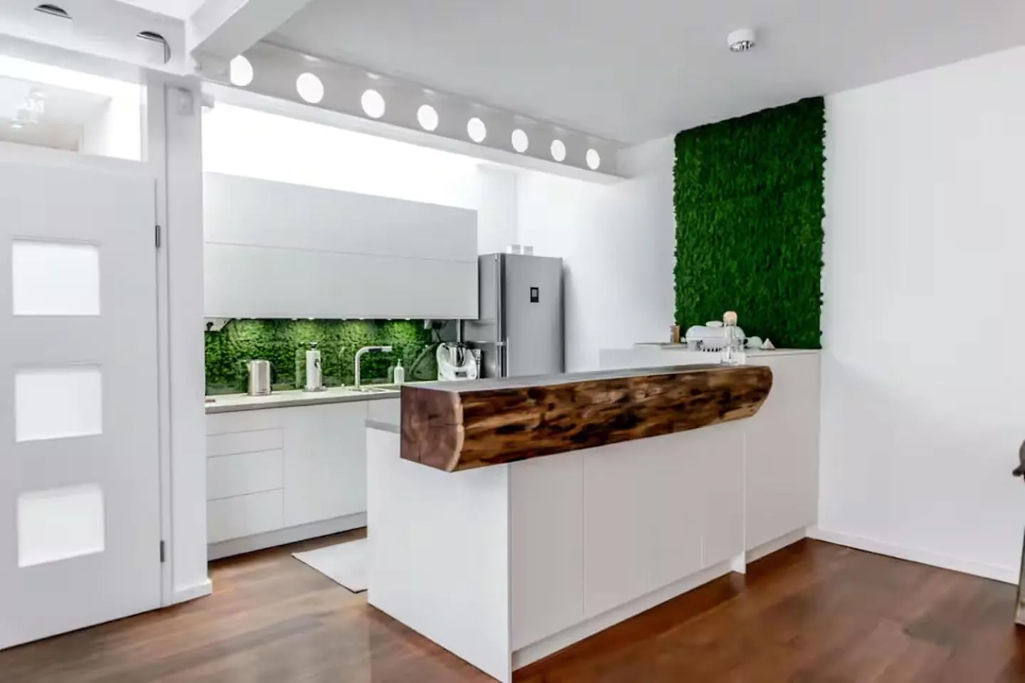 Wonderful Apartment Munich Center