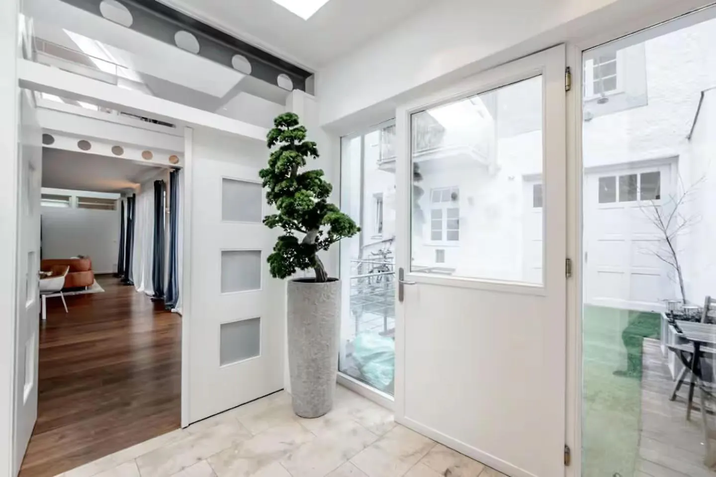 Wonderful Apartment Munich Center