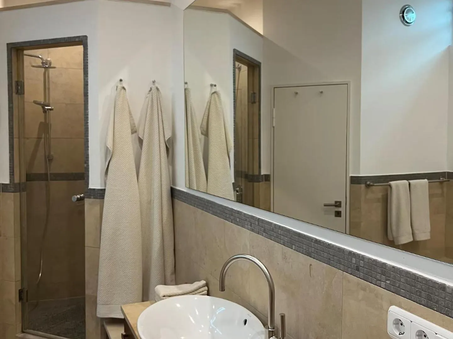 Wonderful Apartment Munich Center