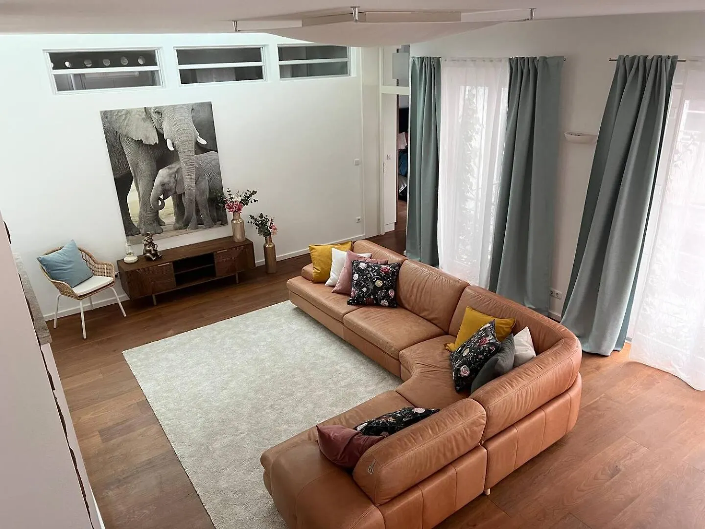 Wonderful Apartment Munich Center