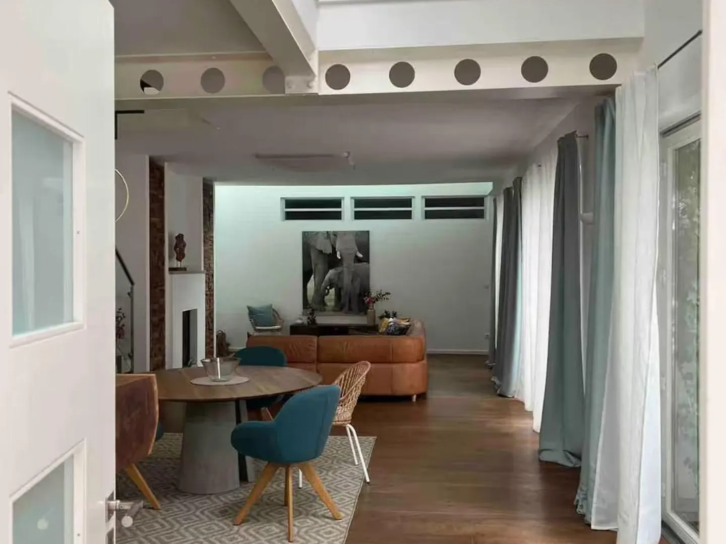Wonderful Apartment Munich Center