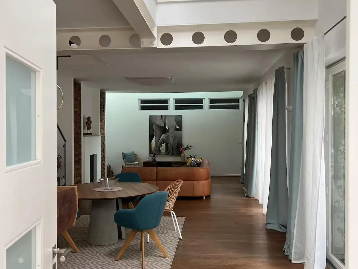 Wonderful Apartment Munich Center
