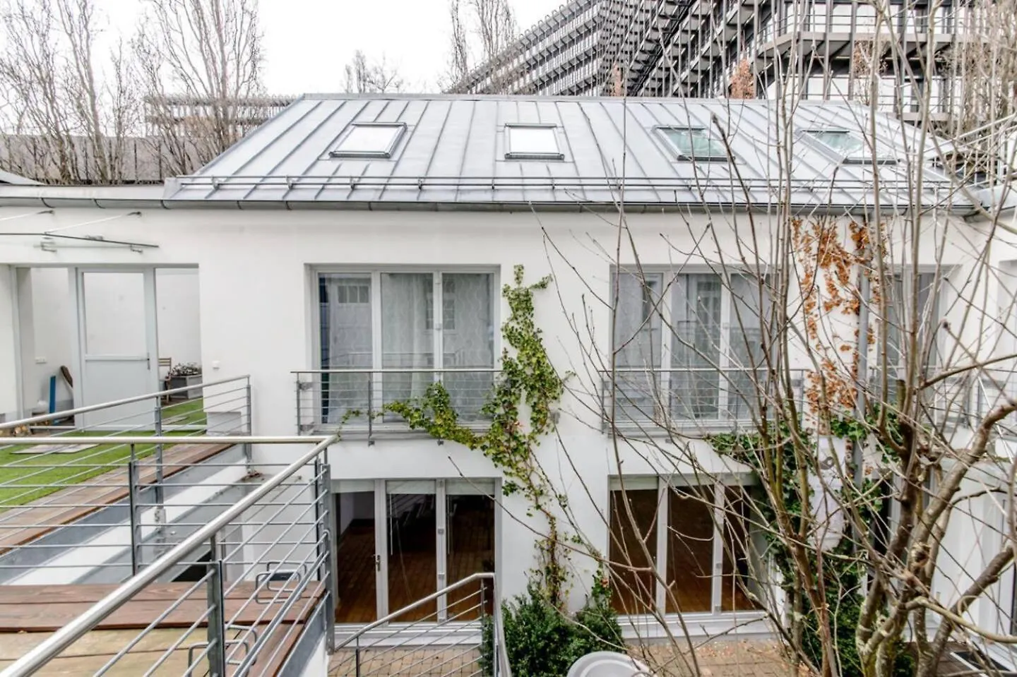 Wonderful Apartment Munich Center Alemanha